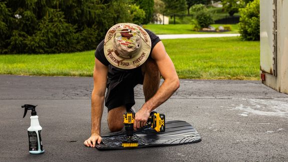 Experience the Transformation Your Vehicle Deserves