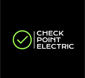 Check Point Electric logo