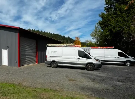 Powering Your Projects with Excellence