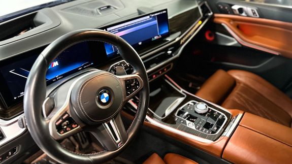 Your vehicle deserves more than just a wash.