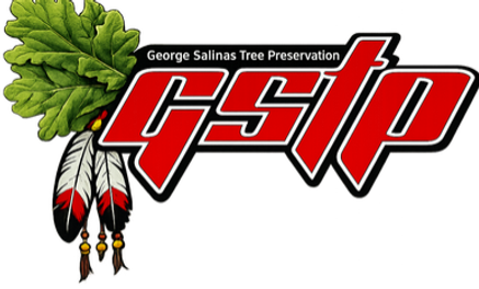GSTP Tree Preservation logo