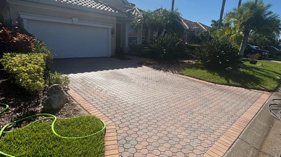 Transform Your Driveway, Transform Your Curb Appeal