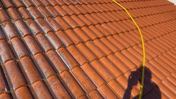 Keep Your Roof in Its Prime.