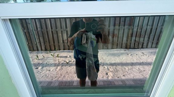 Crystal Clear Windows