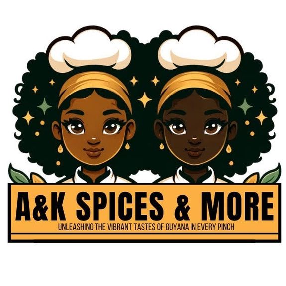 Seasoning Blends