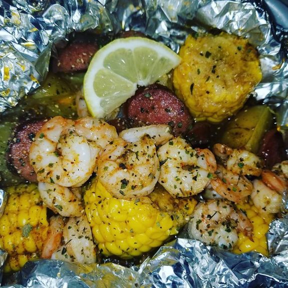 Indulge in Caribbean Delights