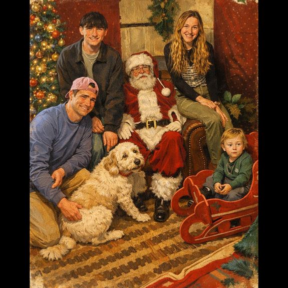 Photo Shoot Sessions