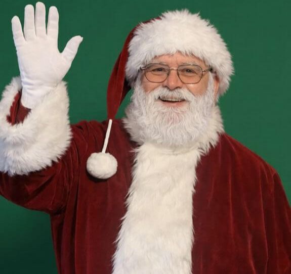 About Santa Mark     Santa4California