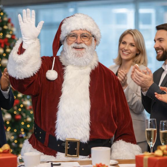 Corporate Event Appearances