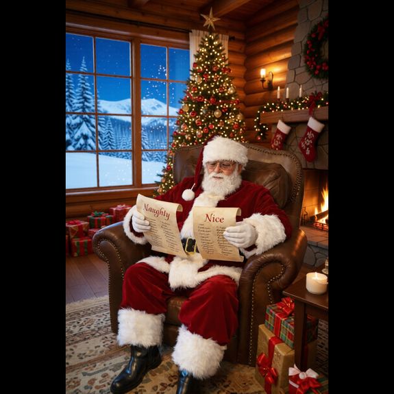 Reliable Santa Services