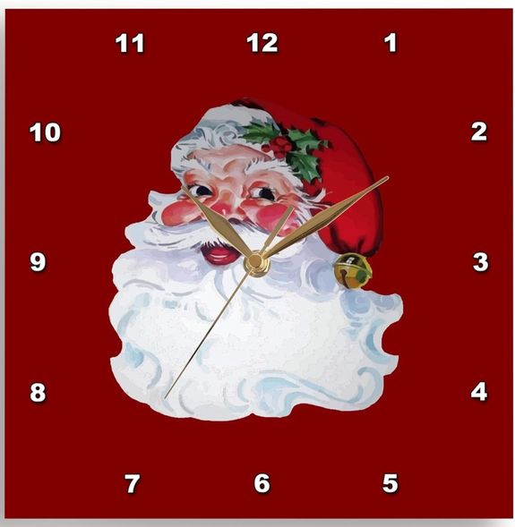 How long does a Virtual Santa Visit last?