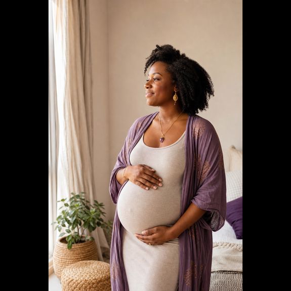 Prepare (Antenatal Preparation )