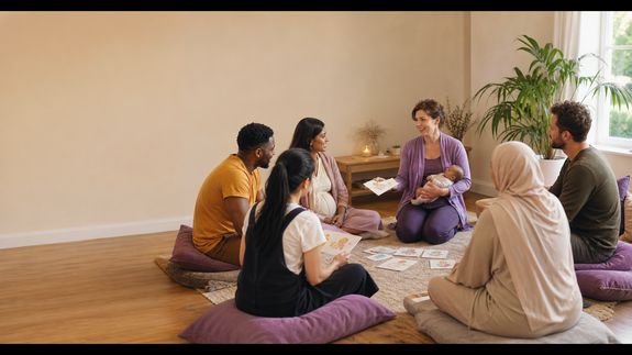 Let’s Learn Together