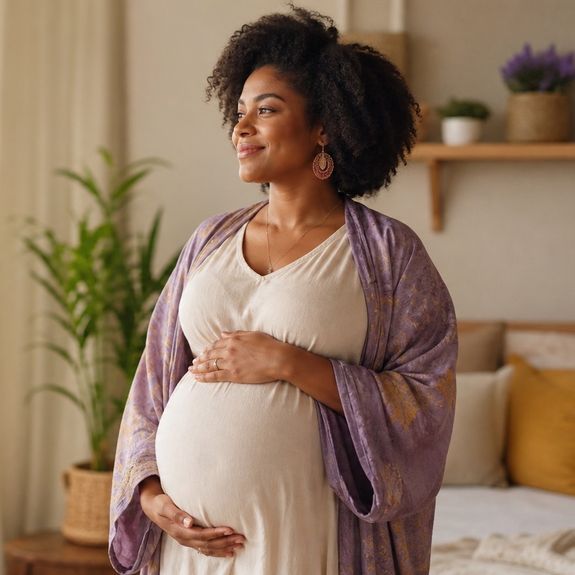 Antenatal  Doula Service