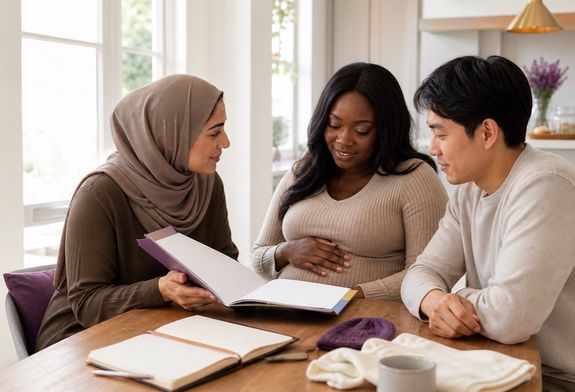 Tailored Support That Fits Your Family