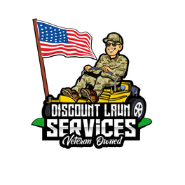 Discount Lawn Services LLC logo