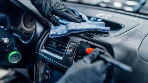 Experience the Ultimate Shine in Newnan, GA.