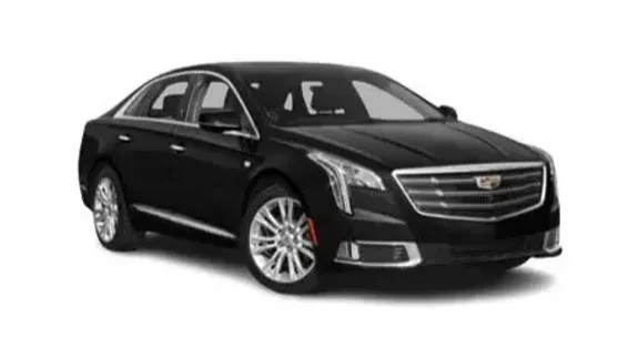 Experience Luxury and Reliability with ADRIDAN TRANSPORTATION