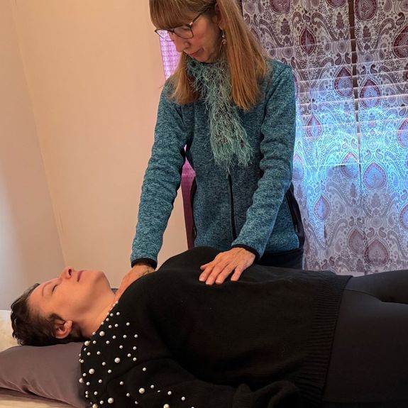 Individual Angelic Reiki Sessions