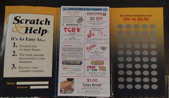 Guaranteed Revenue Increases