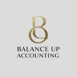 Balance Up Accounting logo