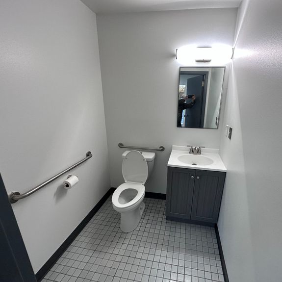 ADA Restroom