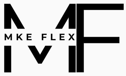 MKE Flex logo