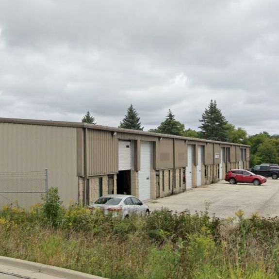 Northern Commercial Center