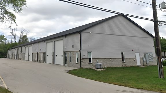 Low Angle Photo of Glass High-rise Buildings