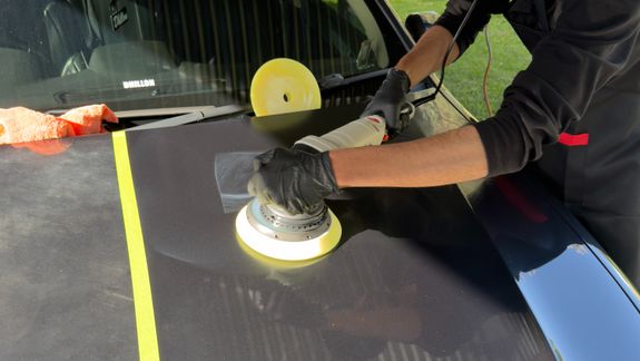 Expert Car Detailing Services in Geelong, VIC