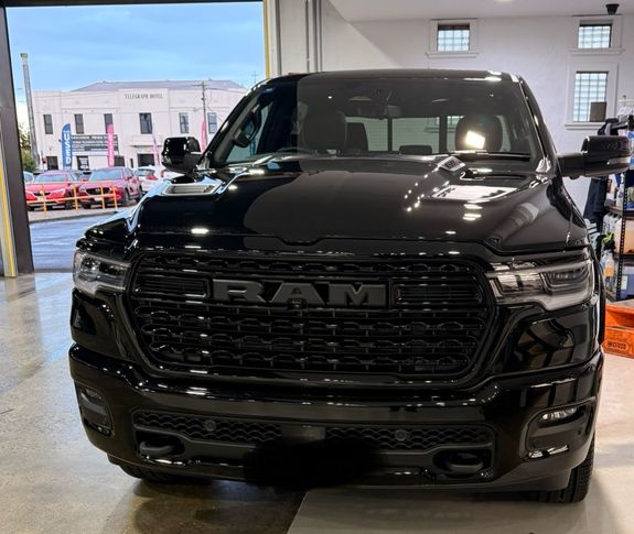 Ceramic coating (Starting From 650$)