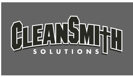 CleanSmith Solutions logo
