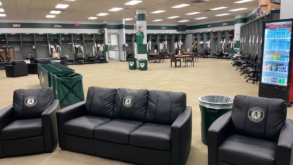 Woman Wiping The Table With Cloth