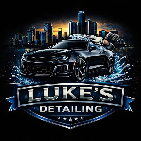 Expert Car Detailing Services in Commerce, Michigan