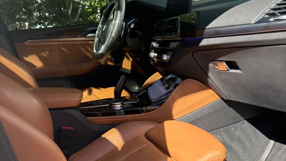 Transform Your Ride with Luke's Detailing in Commerce