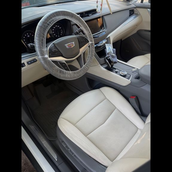What if I am not satisfied with the Complete Detailing Package service?