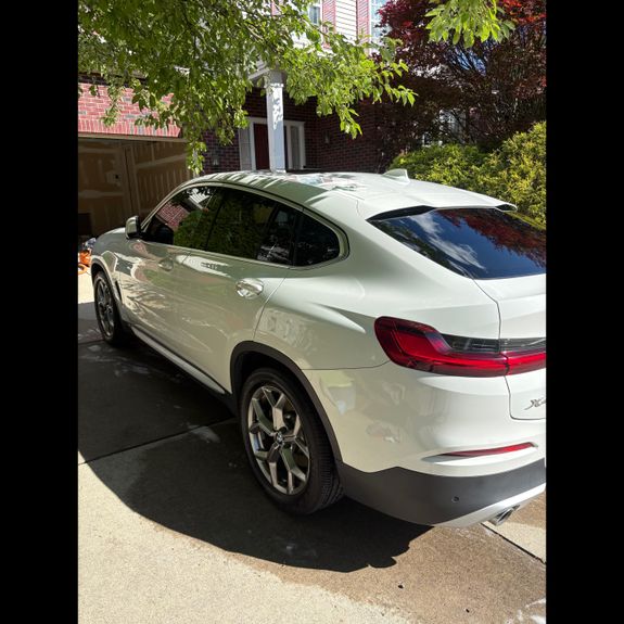 What does the Complete Detailing Package include?