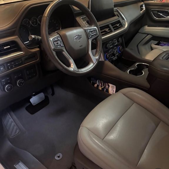 Complete Detailing Package
