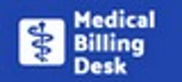 Medical Billing Desk logo