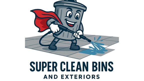 Experience the Super Clean Difference