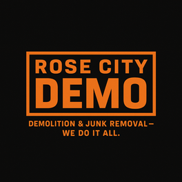 Rose City Demo logo