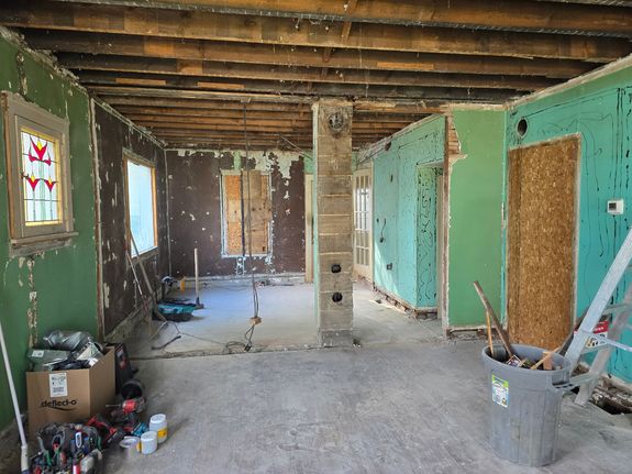 Professional Demolition and Junk Removal Services in Windsor-Essex