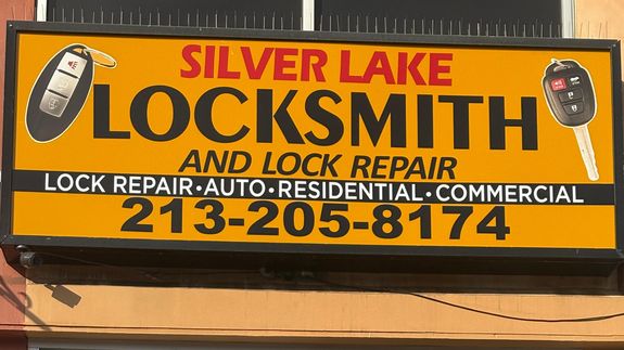 Reliable Locksmith Services in Los Angeles