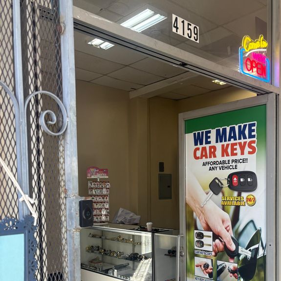 Expert Locksmith Services in Los Angeles, CA