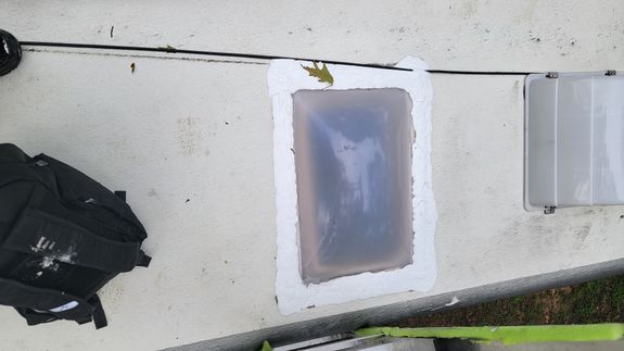 Protect Your RV Roof from the Elements in Macomb, IL