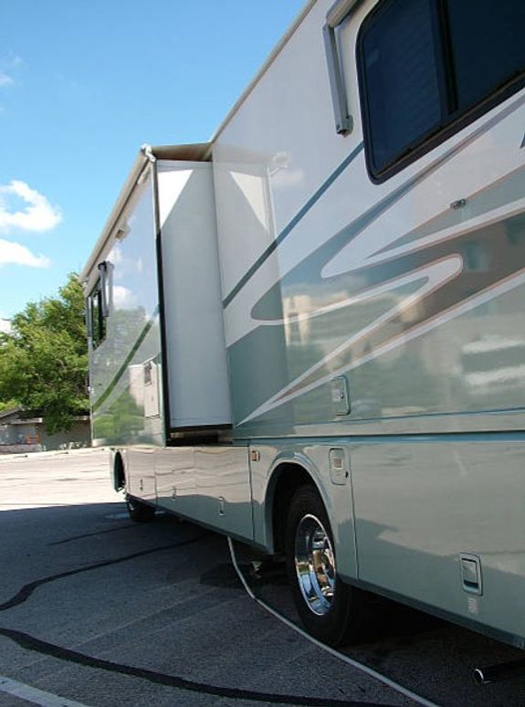 Slide Mechanism Repair