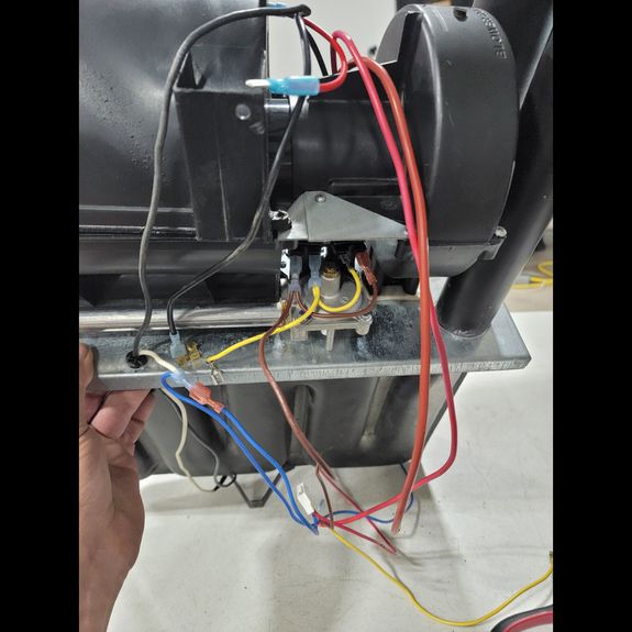 furnace repair