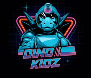Dino Kidz logo