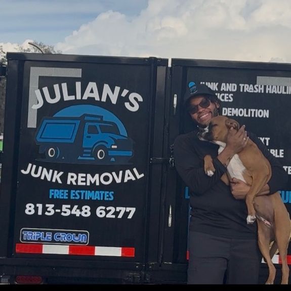 Eco-Friendly Junk Removal You Can Trust