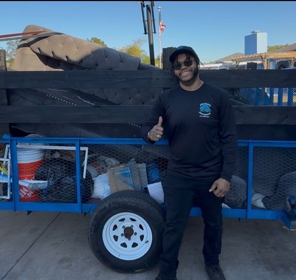 Do you provide a free estimate for demolition services?